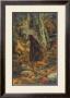 Ruebezahl by Moritz Von Schwind Limited Edition Pricing Art Print