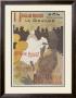 Moulin Rouge: La Goulue by Henri De Toulouse-Lautrec Limited Edition Print