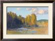 South Fork by Steve Parker Limited Edition Pricing Art Print