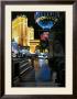 Paris, Vegas by Christophe Susbielles Limited Edition Print