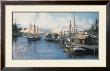 Hugh Hogan Arriving At Florence, Oregon by David Thimgan Limited Edition Pricing Art Print