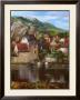 St. Claude-Du-Mont by Roger Duvall Limited Edition Print