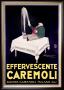 Effervescente Caremoli by Achille Luciano Mauzan Limited Edition Print