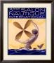 3Rd Salon Nautique International by Sandy Hook Limited Edition Print