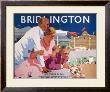 Bridlington by Fred Taylor Limited Edition Print