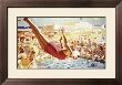 Clacton On Sea, Butlin's Holiday by Greenup Limited Edition Print