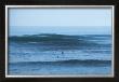 Steamer Lane by Dennis Junor Limited Edition Print