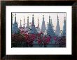 Mandalay, Burma by Bruno Morandi Limited Edition Print