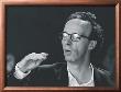 Roberto Benigni by Sergio Strizzi Limited Edition Print