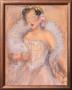 Stole My Heart I by Karen Dupre Limited Edition Pricing Art Print