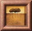 Trees Ii by Hans Paus Limited Edition Print