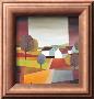Along The Road I by Hans Paus Limited Edition Print