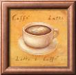 Caffelatte by Loris Limited Edition Print