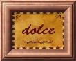 Dolce by Gayle Bighouse Limited Edition Pricing Art Print