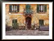 Villa Toscana by Roger Duvall Limited Edition Print