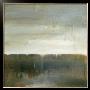 September Fog Descending by Heather Ross Limited Edition Print