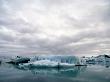 Jokulsarlon, Iceland by Atli Mar Limited Edition Print