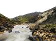 Creek Brennisteinsoldukvisl In Landmannalaugar, Iceland by Gunnar Svanberg Skulasson Limited Edition Print