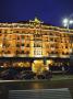 A Grand Hotel In Stockholm, Sweden by Konny Domnauer Limited Edition Print