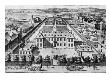 Burlington House In Piccadilly, London, Earl Of Burlington's Residence by Hugh Thomson Limited Edition Print