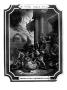 Jehu Kills The Worshippers Of Ba'al And Orders The Destruction Of The Temple by Gustave Dore Limited Edition Print