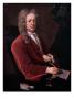 Joseph Addison - English Politician And Writer by William Hole Limited Edition Print