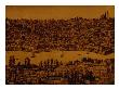 Constantinople, 1559 by Thomas Crane Limited Edition Print