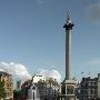 Trafalgar Square, Westminster, London by Richard Bryant Limited Edition Pricing Art Print