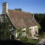 Le Tondu, Beaumont, France, Exterior, Guest Quarters by Mark Fiennes Limited Edition Print