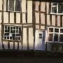Half Timbered House, Lavenham, Suffolk, England by Mark Fiennes Limited Edition Print