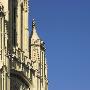 Wills Memorial Building Bristol, Architect: Sir George Oatley by Liz Eve Limited Edition Print