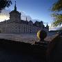 Royal Monastery Of San Lorenzo Del Escorial (Real Monasterio De San Lorenzo De El Escorial) 1563-84 by Joe Cornish Limited Edition Print