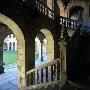 Colegio Mayor De Arzobispo Fonseca, Salamanca University, Spain - Staircase by Joe Cornish Limited Edition Print