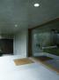 Casa Marrom, Sao Paulo, Entrance With Glass Doors Open, Architect: Isay Weinfeld by Alan Weintraub Limited Edition Print