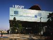 Peckham Library, London, (Exterior), Architect: Alsop And Stormer by Benedict Luxmoore Limited Edition Pricing Art Print