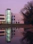 Lymington New Forest Hospital, Hampshire, Murphy Philipps Architects by Ben Luxmoore Limited Edition Print