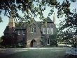 The Red House, Bexleyheath, Entrance On The North Side, 1859-60, Architect: Philip Webb by Charlotte Wood Limited Edition Pricing Art Print