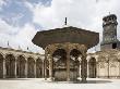 Mohammed Ali Mosque, Cairo by David Clapp Limited Edition Print