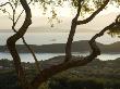 View Of Islands In The Adriatic Sea, Corfu by Clive Nichols Limited Edition Print