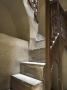 Al-Suhaymi House, Darb Al Asfur, Cairo, 1648 -1796, Stairs by David Clapp Limited Edition Print