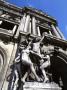 The Opera, Paris, 1861-1875, Exterior With Neo-Classical Sculptures, Architect: Charles Garnier by Colin Dixon Limited Edition Print