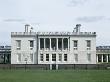 Queen's House, Greenwich, London 1616 - 1638, Exterior, Architect: Inigo Jones by David Churchill Limited Edition Print