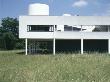 Villa Savoye, Poissy, France, 1928-31 Machine For Living by David Churchill Limited Edition Pricing Art Print