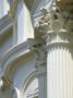 Traditional Architectural Details, Corinthian Capitals by David Churchill Limited Edition Print