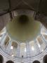 Looking Up To The Domed Ceiling, Baptistery, The Duomo, Pisa, Italy by David Clapp Limited Edition Pricing Art Print