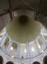 Looking Up To The Domed Ceiling, Baptistery, The Duomo, Pisa, Italy by David Clapp Limited Edition Print