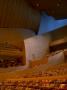 Walt Disney Concert Hall, Downtown Los Angeles - Main Hall Seating Area, Architect: Gehry Partners by John Edward Linden Limited Edition Print