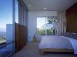 Brosmith Residence, Beverly Ranch, Los Angeles, California, Bedroom, Spf Architects - Zoltan Pali by John Edward Linden Limited Edition Print