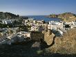 Muscat, Oman, View Over The Town Towards The Sea by Joe Cornish Limited Edition Print