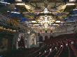 Pantages Theatre, 6233 Hollywood Boulevard, California (1929) Interior Of The Auditorium by John Edward Linden Limited Edition Pricing Art Print